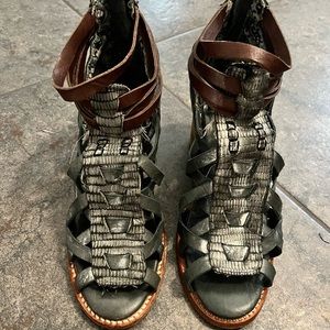 Freebird Penny size 7